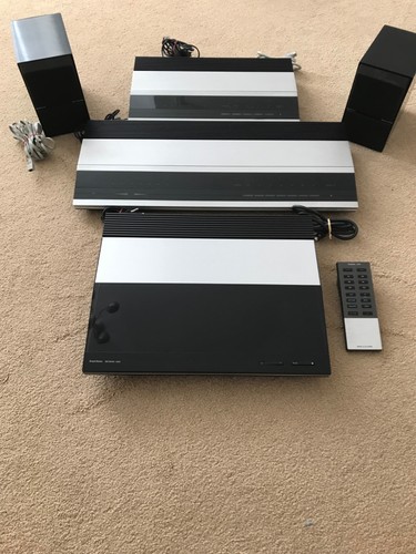 Vintage o music system - vintage,
