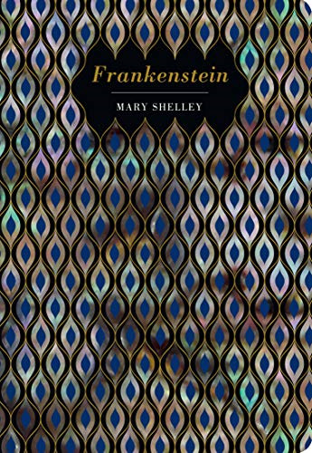 Frankenstein chiltern - frankenstein, (chiltern