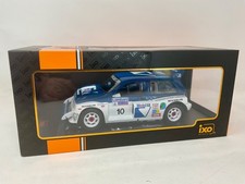 IXO 1:18 18RMC068A MG METRO