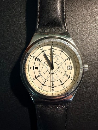 Swatch sistem soul - swatch, (yis402)
