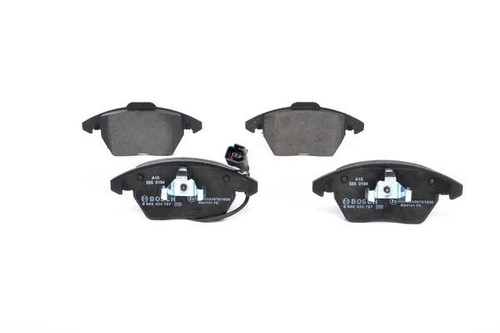 Genuine bosch front - bosch, brake