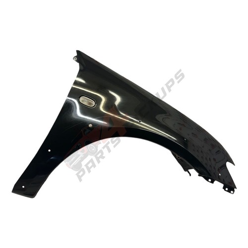 Mitsubishi l200 driver side - l200,