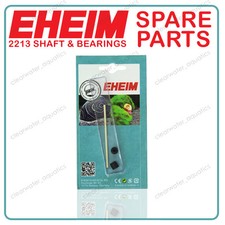 EHEIM EXTERNAL 2213 SHAFT AXLE