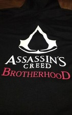 assassins creed Brotherhood