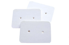 Jewellery Display Cards -