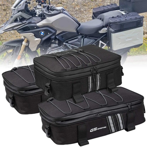Motorcycle luggage bags bmw - luggage,