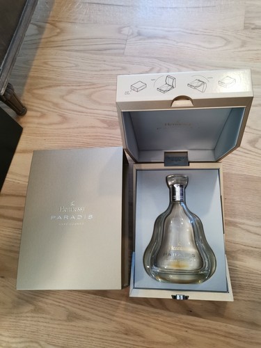 Hennessy paradis rare - paradis,