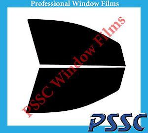 Pssc pre cut - pre, window