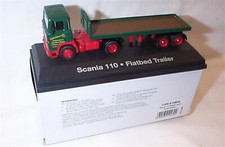 Eddie Stobart Scania 110