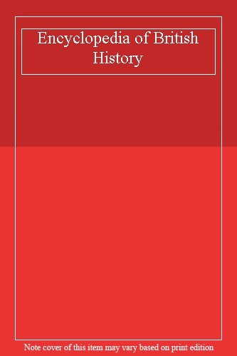 Encyclopedia british - encyclopedia, of