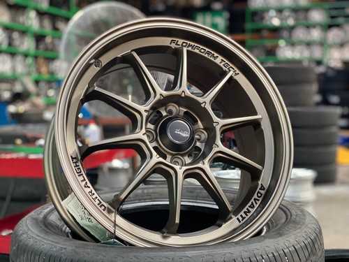 New inch advanti - advanti, tallo