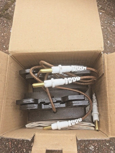 Peugeot 106 front - peugeot, brake