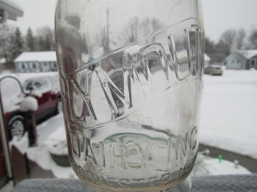 Treq milk bottle plymouth - treq,