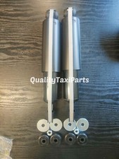 London Taxi LTI TX4 Rear Shock