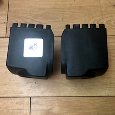 ROGER BLACK SILVER MEDAL