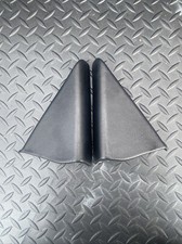 Mercedes W140 Black interior