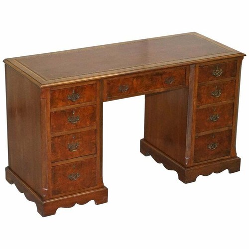 Antique victorian burr - victorian,