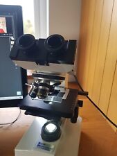 Brunel SP-55D Microscope