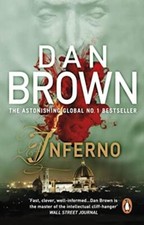 Inferno - Dan Brown