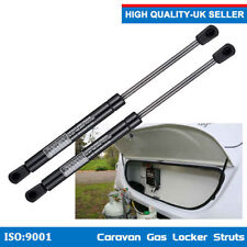 Lunar Caravan Gas Locker Struts - Clubman, Stellar, Lexon, Quasar etc.125N 285MM