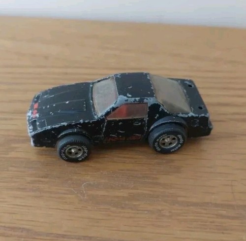 Darda kitt knight rider - darda,