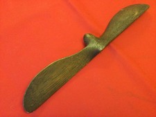 WW1 RFC Generator Propeller