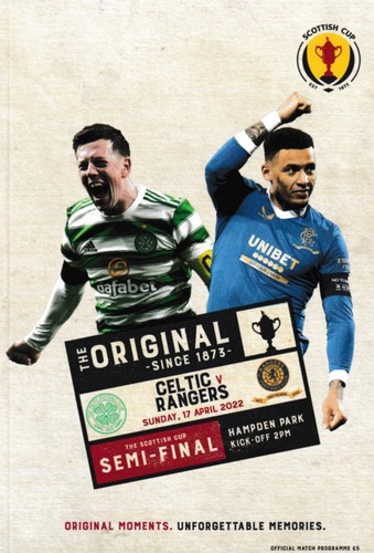 Celtic rangers 22 - celtic, v