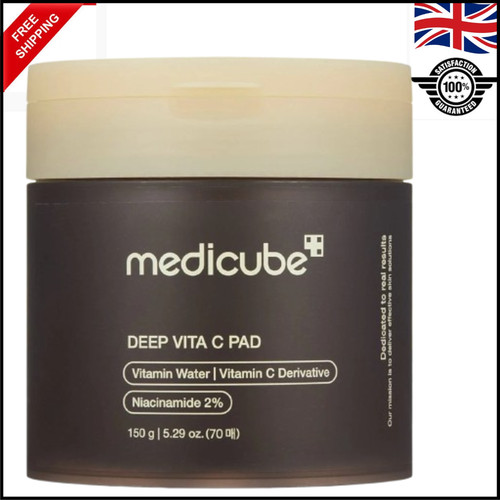 Medicube deep vita - deep,