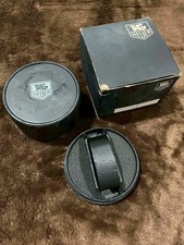 Genuine Tag Heuer Watch Box F1