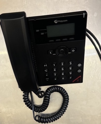 Polycom vvx 150 phone - vvx,