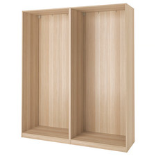 New ikea pax wardrobe - ikea,