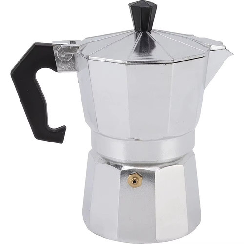 Coffee kettle aluminum - kettle,