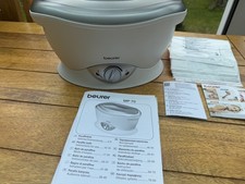 Beurer MP70 Paraffin Wax Bath