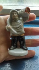 Vintage Soviet porcelain