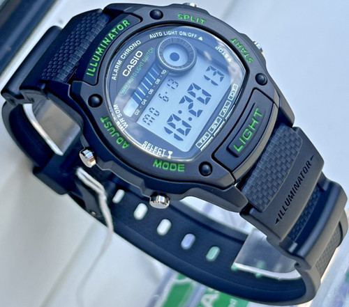 Casio collection 220h 1a3vdf - casio, w-220h-1a3vdf