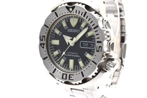 Vintage seiko 7s26 0350 - vintage,
