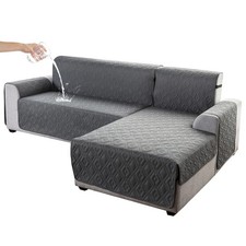 100% Waterproof Sectional