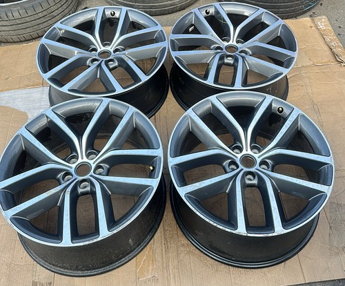 Genuine set range rover - genuine, of
