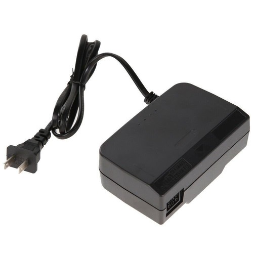 New nintendo adapter - 64, ac