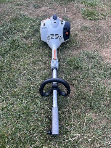 Stihl fs56rc - stihl,