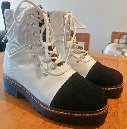 Ladies river island boots - ladies,