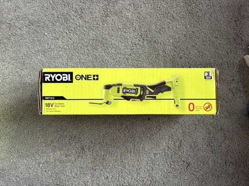 Ryobi one rmt18 18v - one+,