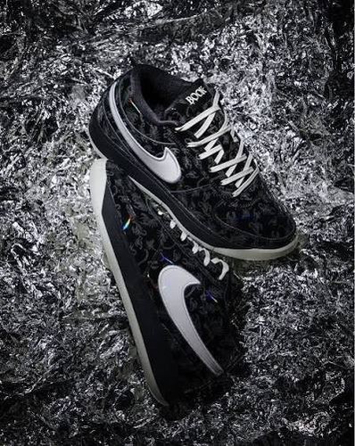 Nike book halloween - 1,