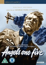 Angels One Five (DVD) Jack