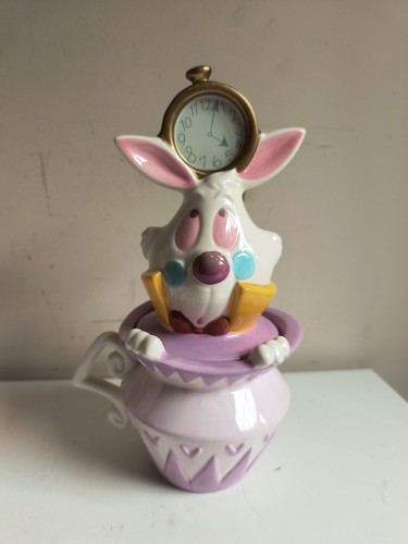 2005 alice wonderland white - alice,