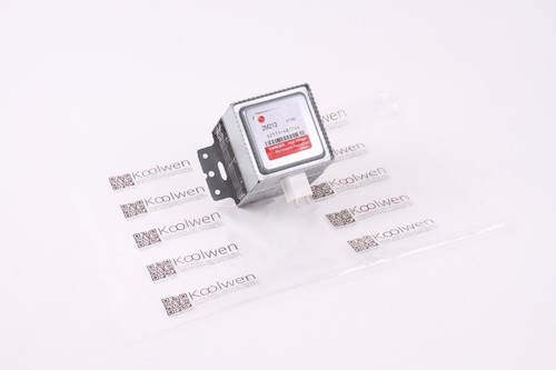 Microwave oven magnetron - microwave,