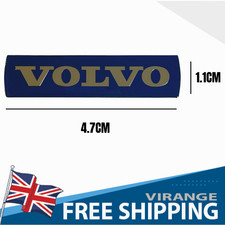 Volvo steering wheel airbag - wheel,