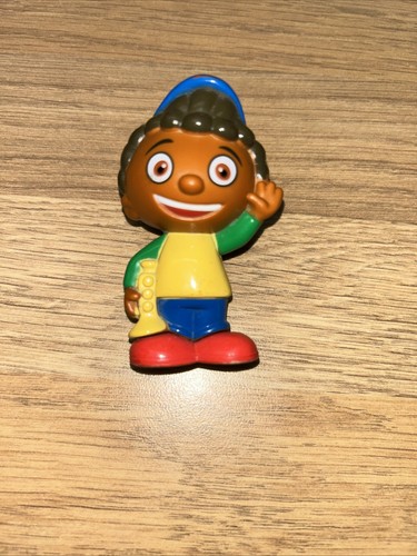 Disney little einsteins pat - little,