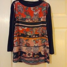 Betty barclay multicoloured - barclay,