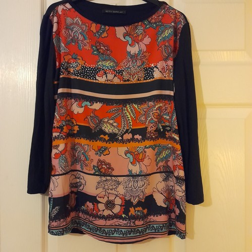 Betty barclay multicoloured - betty,